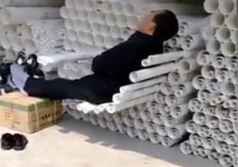 Menschen sind erfinderisch