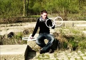 Der Herr der Ringe -  Like a boss