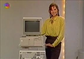 Für kühle Rechner und heiße Hacker