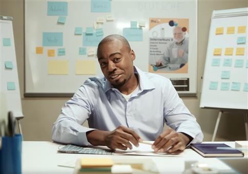 Deutsch für Deutsche