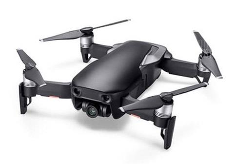 DJI Mavic Air – Fly More Combo für 779€ (statt 880€)