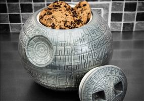 Star Wars Todesstern Keksdose