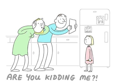 Fußballkommentare animiert