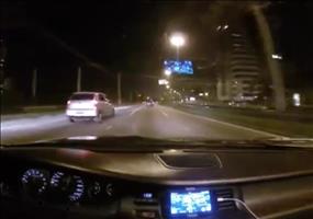 Wenn du denkst, du bist schon schnell unterwegs