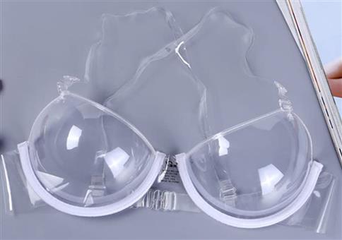 Wenns mal wieder etwas freizügiger sein darf