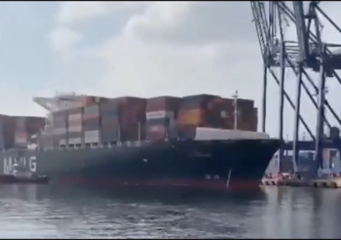 Noch 'n Stück! Noch 'n Stück!