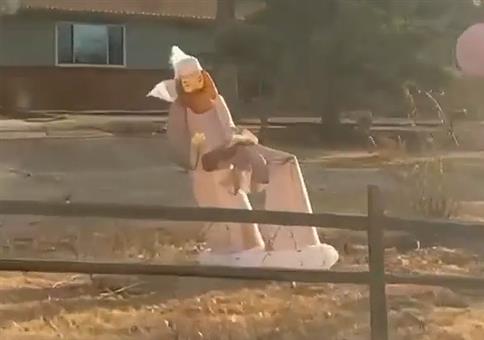 Wenn nicht nur der Wind ordentlich bläst