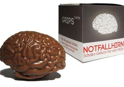 Notfallhirn