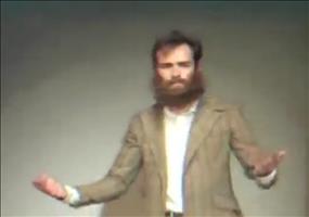 Epischster Bart aller Zeiten