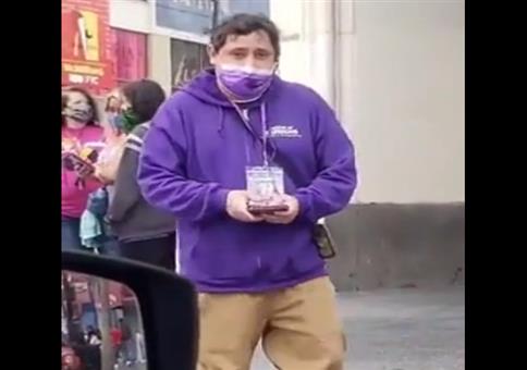 Schnippischer Zaubertrick