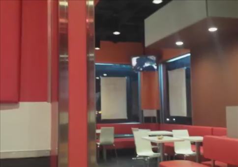 Kentucky schreit ficken