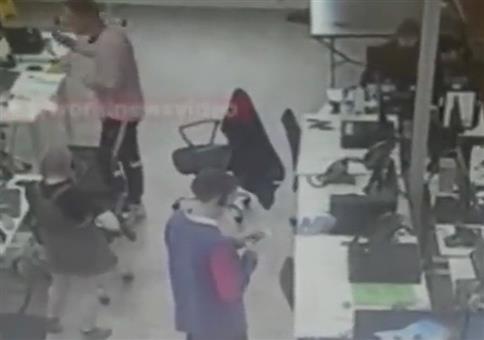 Er hatte da so ne Ahnung