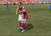 FIFA 12 Fail Compilation