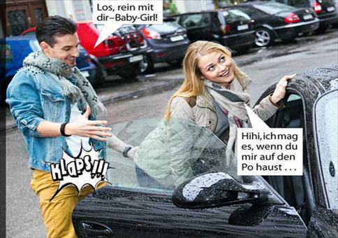 Best of Bravo Fotolovestory