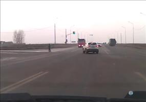 Das war knapp Nr. 356