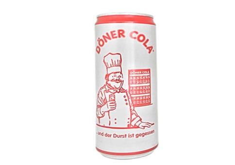 Döner Cola