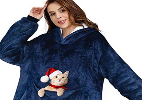 Dat Schmusekätzchen immer dabei! 😻