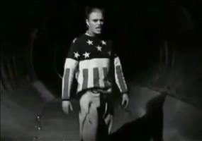 Musikloses Musikvideo: The Prodigy - Firestarter
