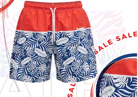 About You mit bis 30% Rabatt auf Bademode