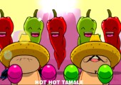 Hot Tamale