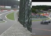 Geschwindigkeitsvergleich zwischen GT und Formel 1