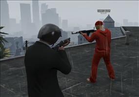 Grand Theft Auto V Mythbusters - Episode 7