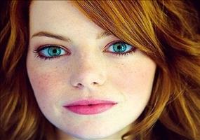 Horni Babes #110 - Red Edition