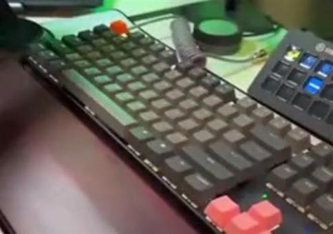 Der Klang unterschiedlich teurer Tastaturen