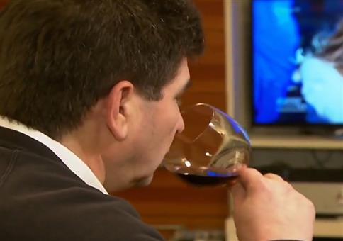 Wie sorgen Sie im Lockdown für etwas Entspannung?