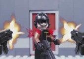 Lego Black Ops
