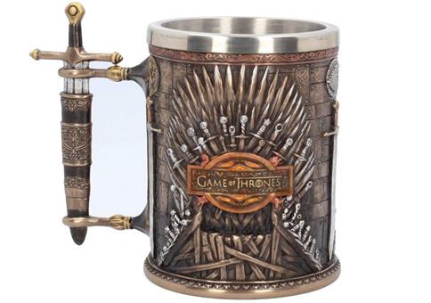 Richtig geile Game of Thrones Tasse