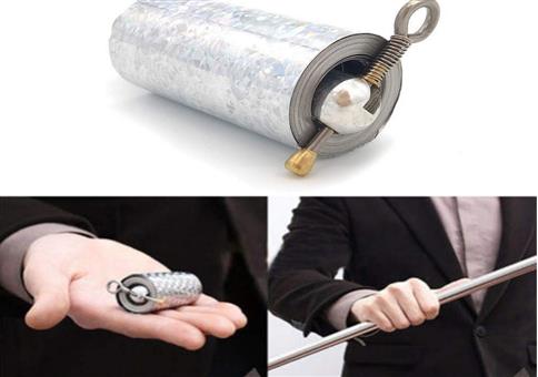 Das hier solte jeder in seiner Hosentasche haben!