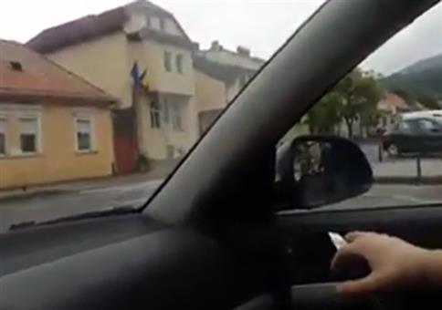 Nützlicher Beifahrer