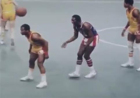 Meadowlark Lemon - Der Harlem Globetrotter