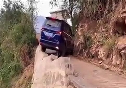 Todeswunsch beim Wenden