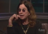 Ozzy Osbournes Meinung zu Justin Bieber