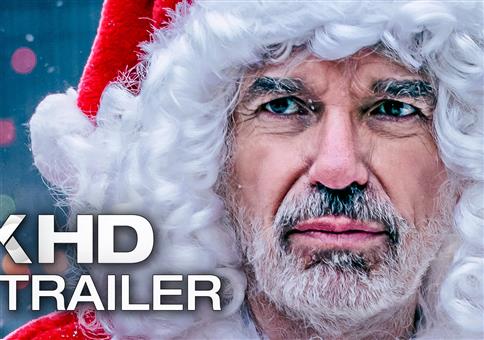 Die Trailer der Woche – KW 46/2016