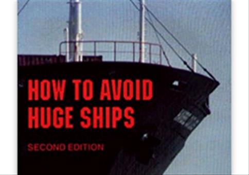 So weicht man großen Schiffen aus