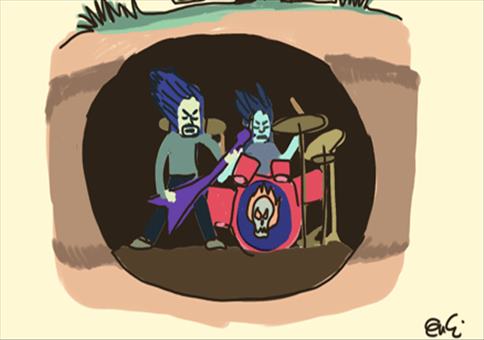 Hornoxe.com - Gifdump #172 - Animierter Picdump