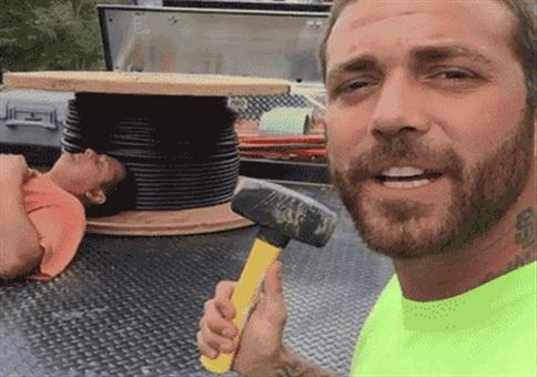 Hornoxe.com - Gifdump #316 - Animierter Picdump