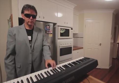 Wenn Mama aus dem Haus ist