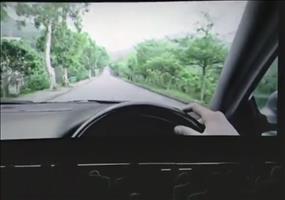 Kleiner Denkzettel im Kino