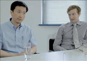 Der Experte und die 7 roten Geraden