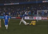 FIFA 12 Fail Compilation Part 2