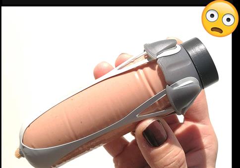 Mütze - Die Kappe für die Streichwurst