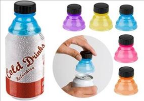 Dosenkappen für Getränkedosen