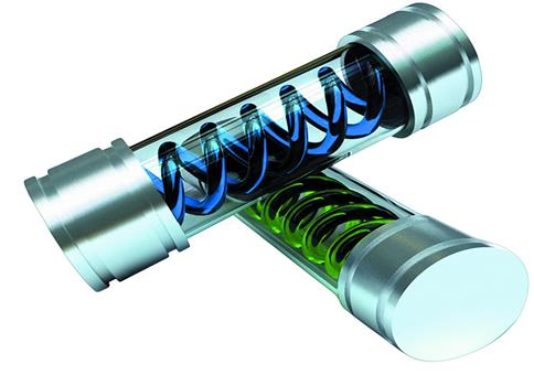 T-Virus & Anti-Virus