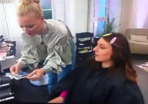 Generation Smartphone und echte Fotos