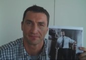 Wladimir Klitschko's Statement zu David Haye