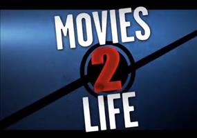 Kinofilme vs. Die Realität Teil 2